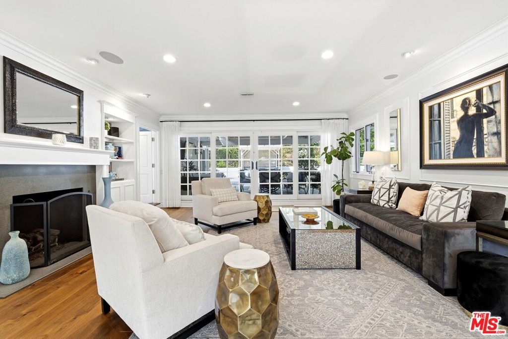 24317 Bridle Trail Road