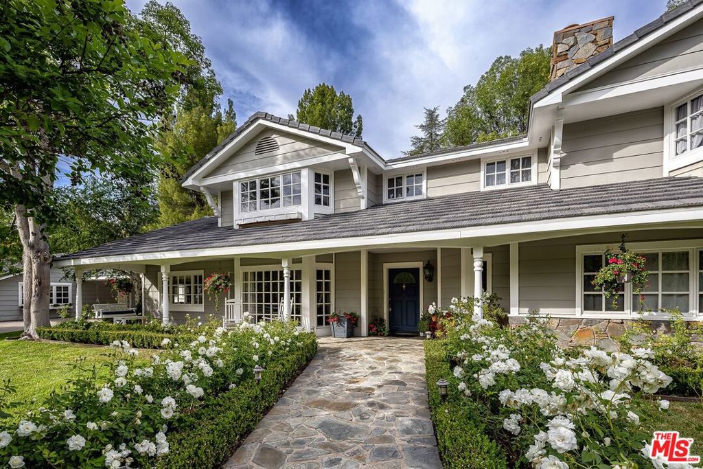 24317 Bridle Trail Road