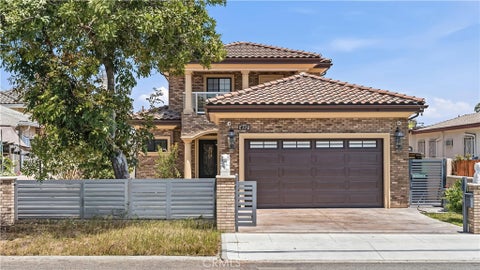 Property photo of 410 N Sierra Vista, Monterey Park, CA 91755