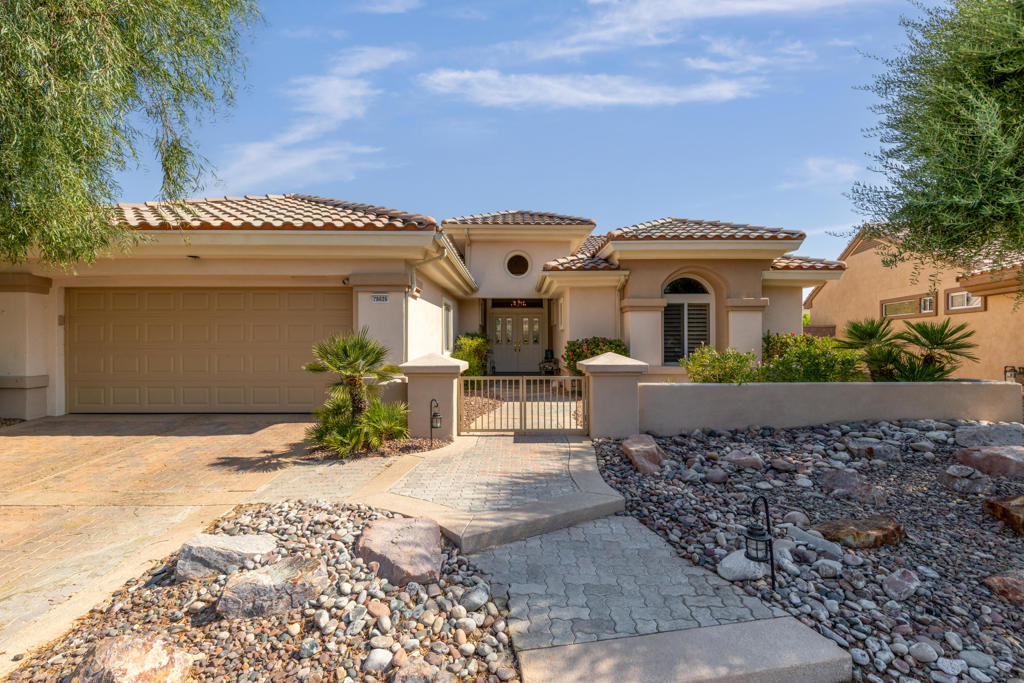 78626 Blooming Court