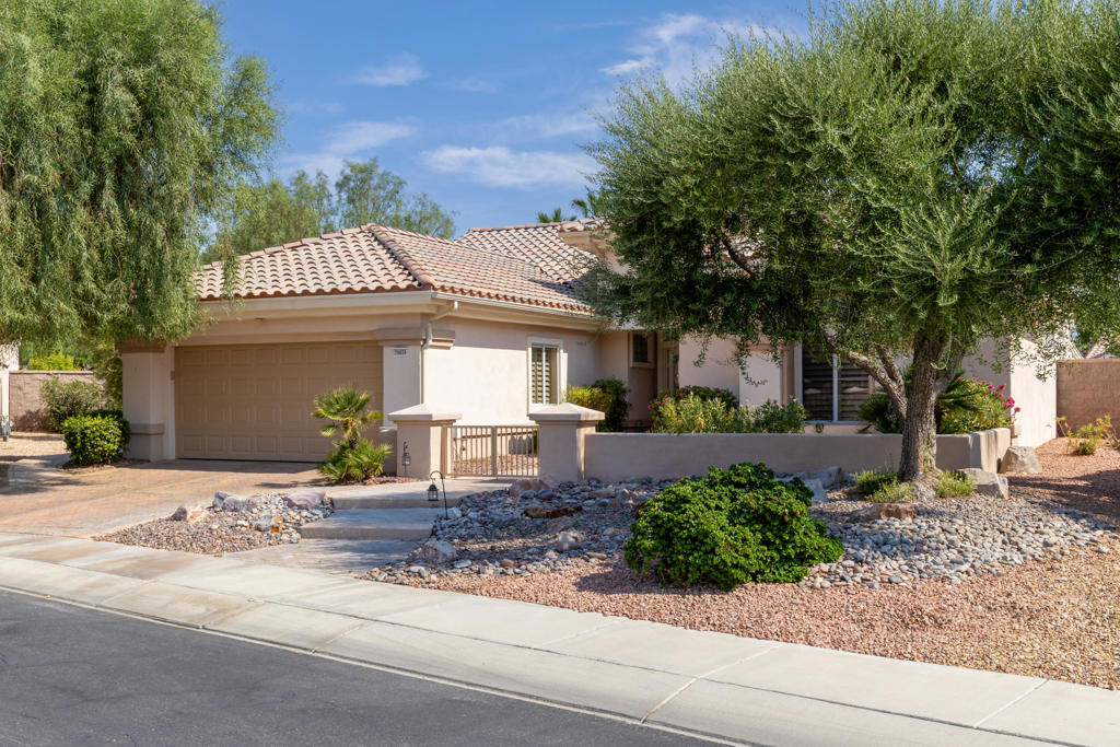 78626 Blooming Court