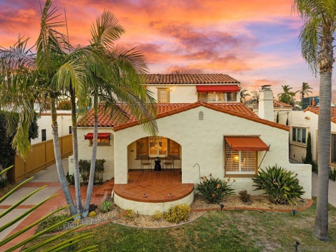 Photo of 4186 Hilldale Road RD, San Diego, CA 92116 (MLS # 260023326SD)