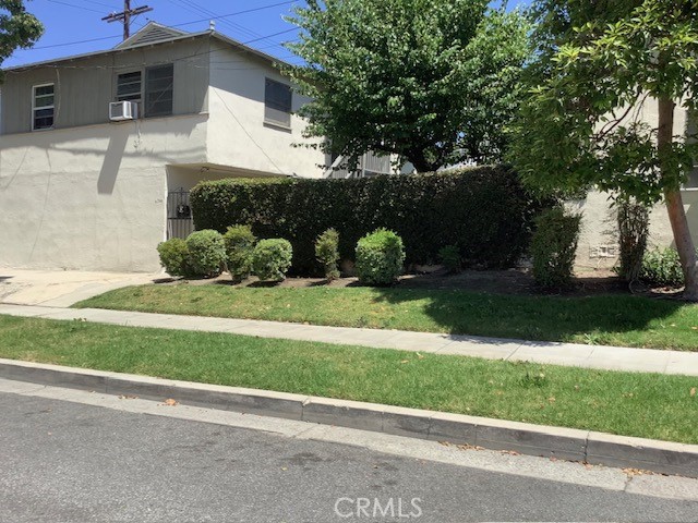 2300 Tulare
