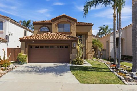 Photo of 1528 Via Otano, Oceanside, CA 92056 (MLS # 260007594SD)