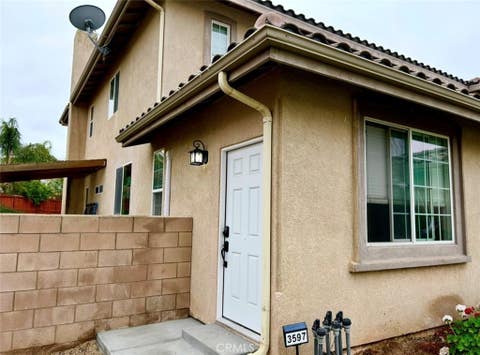 Photo of 3597 rock Butte, Perris, CA 92595 (MLS # SW26144106)