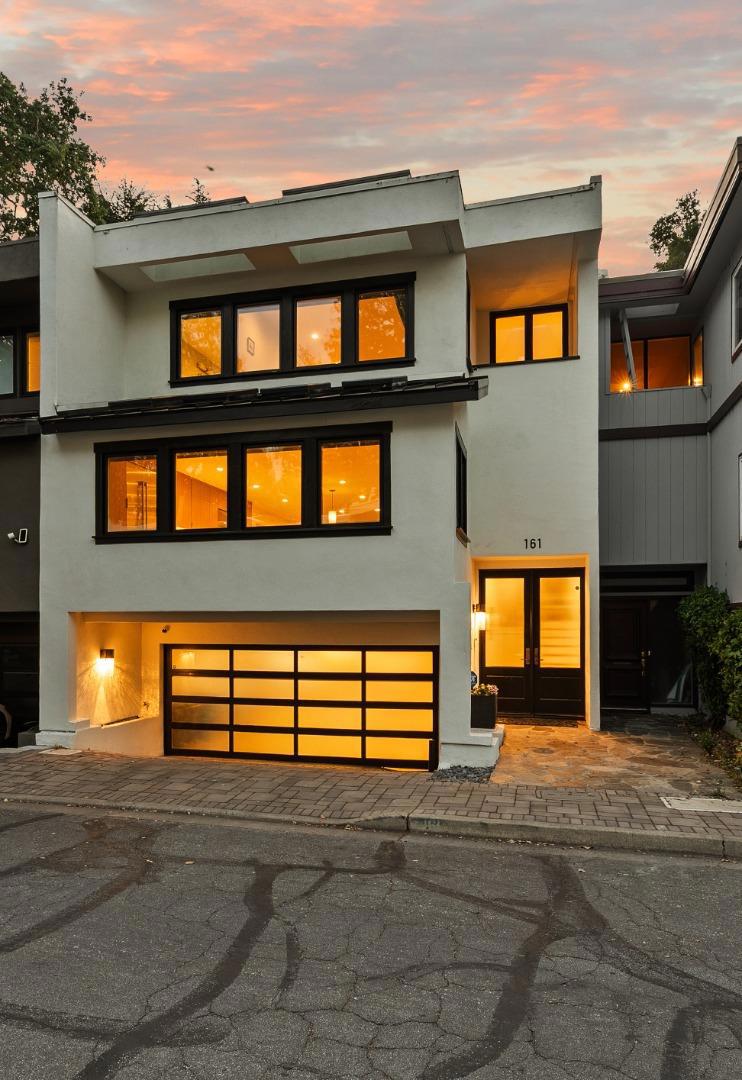 161 Stone Pine Lane, Menlo Park CA 94025
