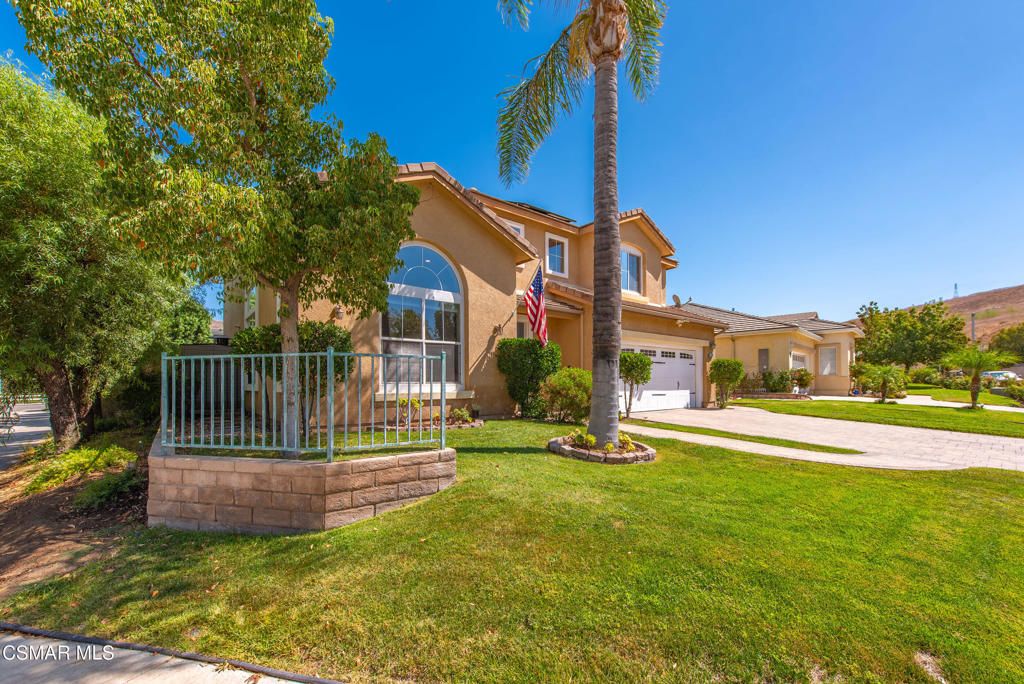 Photo of 3453 Green Pine Place, Simi Valley, CA 93065 (MLS # 225005336)