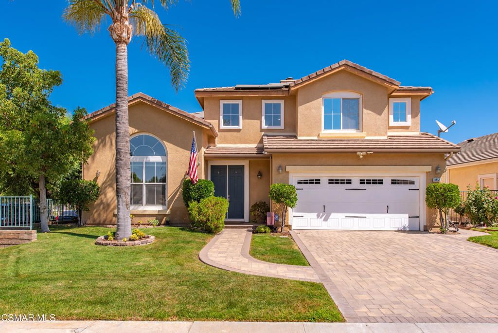 Photo of 3453 Green Pine Place, Simi Valley, CA 93065 (MLS # 225005336)
