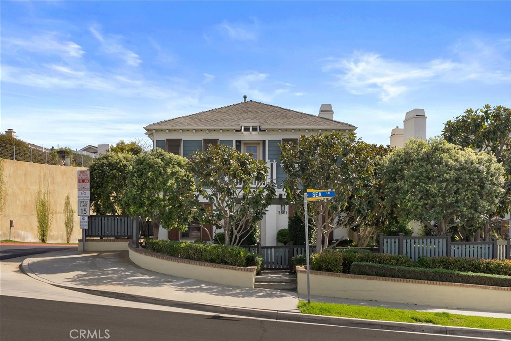 Sailhouse (SAIL) - Residential Lease