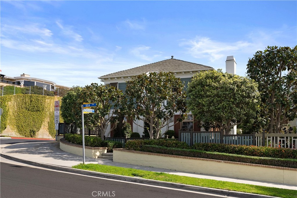 Sailhouse (SAIL) - Residential Lease