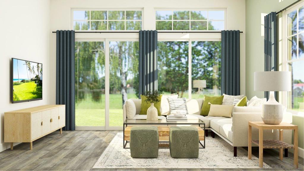 Rancho Penasquitos - Residential