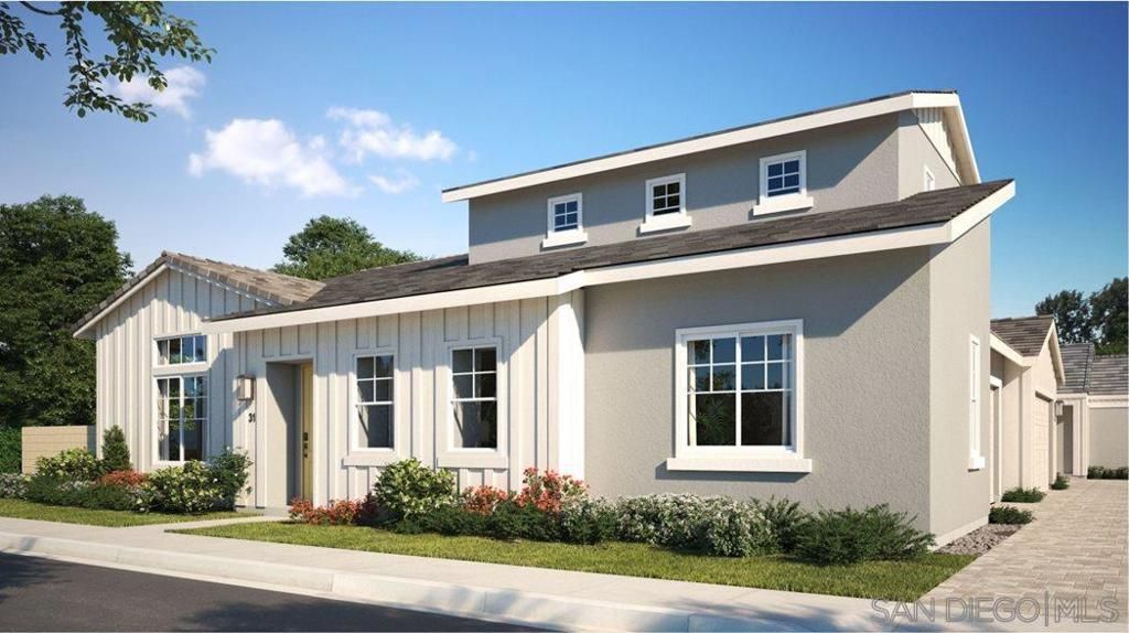 Photo of 12662 Elizabeth Way Way, San Diego, CA 92129 (MLS # 250042169SD)
