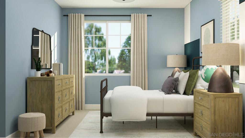 Rancho Penasquitos - Residential