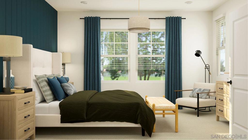 Rancho Penasquitos - Residential