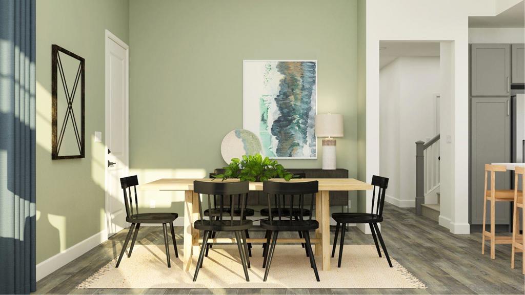 Rancho Penasquitos - Residential