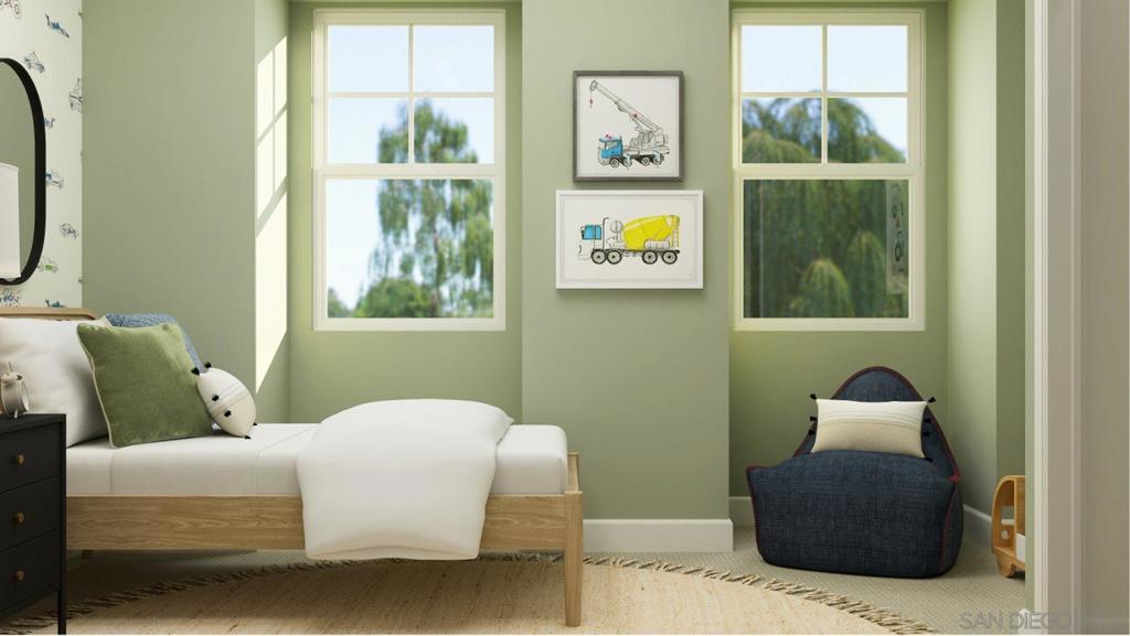 Rancho Penasquitos - Residential