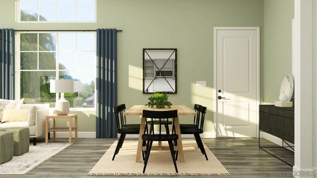 Rancho Penasquitos - Residential