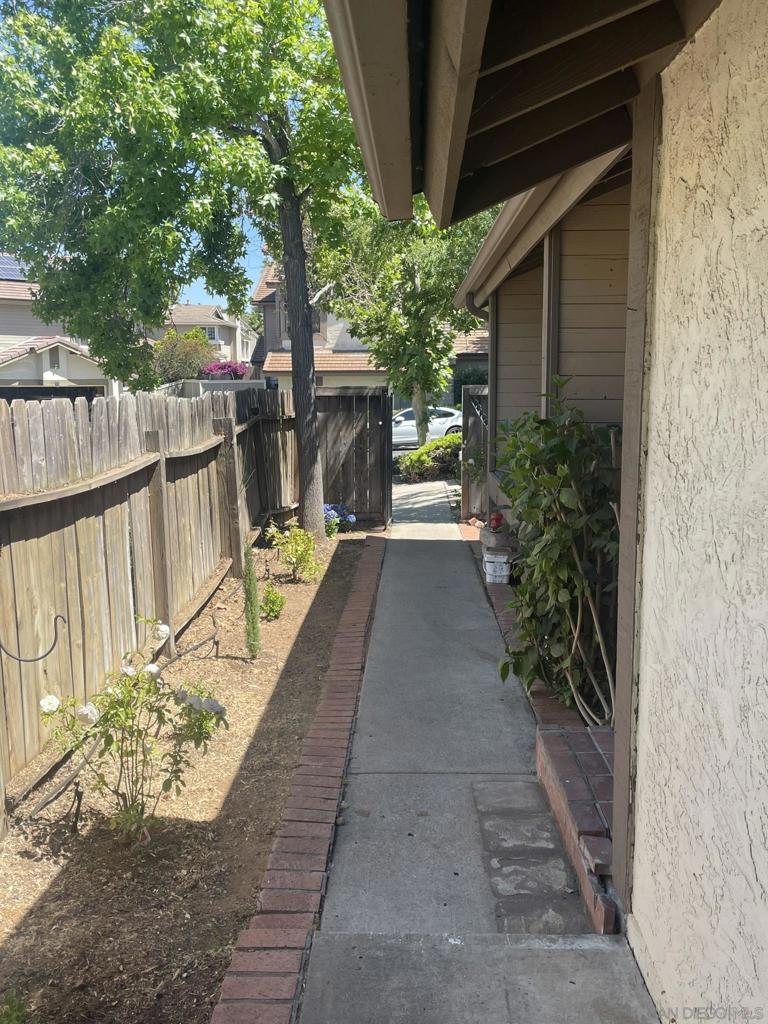 Poway - Residential Lease