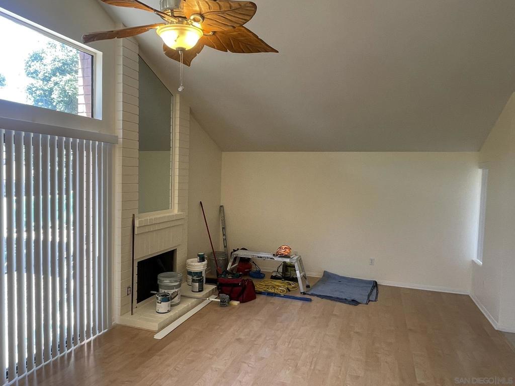 Poway - Residential Lease