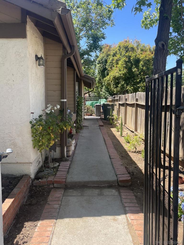 Poway - Residential Lease