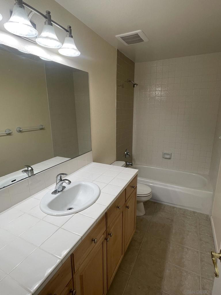 Poway - Residential Lease