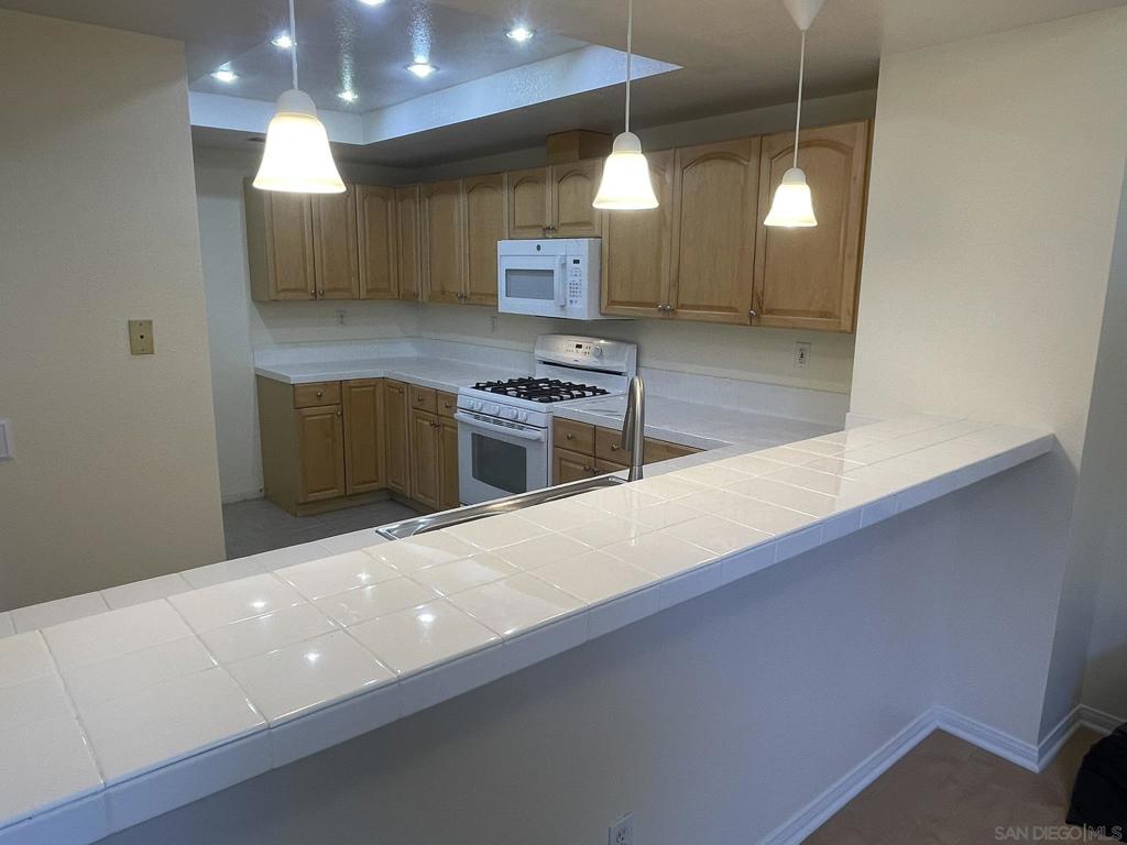 Poway - Residential Lease