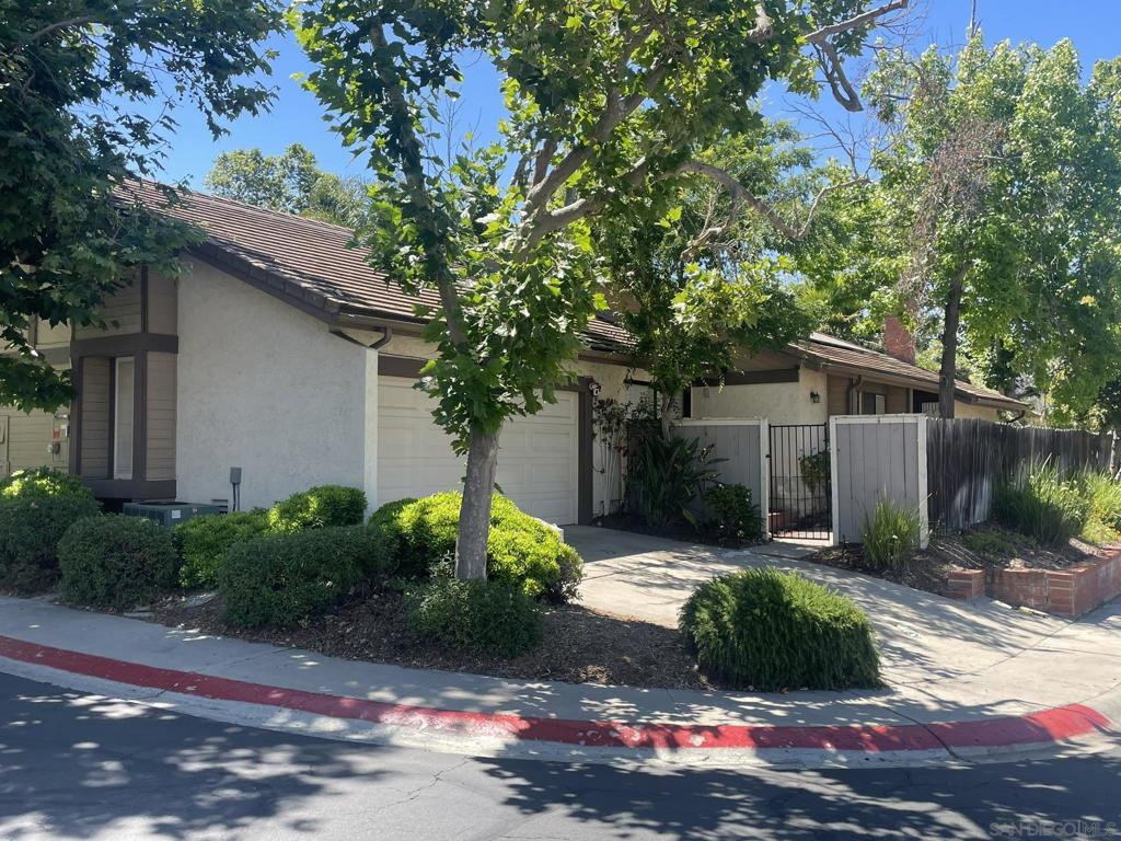 Poway - Residential Lease