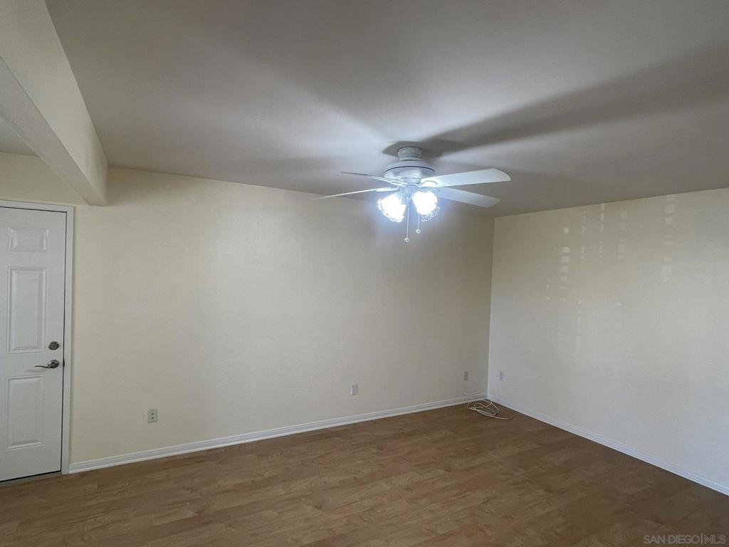 Poway - Residential Lease