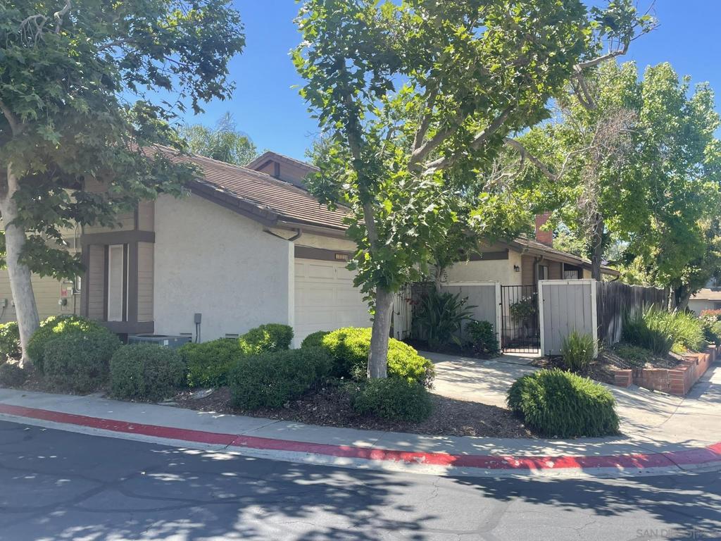 Poway - Residential Lease