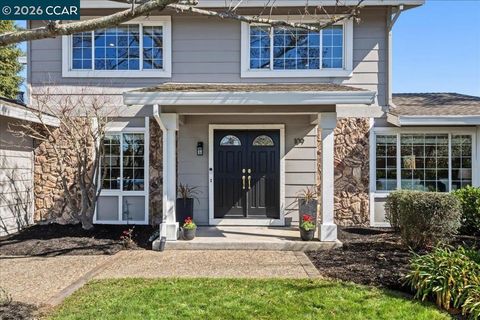 Photo of 109 Posada Ct Ct, San Ramon, CA 94583 (MLS # 41125629)