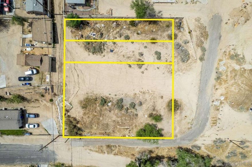 Located in the thriving city of Victorville, this 0.49-acre lot in San Bernardino County offers excellent potential for development! With power and water line access already available and a paved road for easy entry, essential infrastructure is in place to support your plans. The property is situated within a Specific Plan District, allowing for flexible land use options, whether for residential or mixed-use purposes.  Its prime location ensures convenience, with nearby schools, parks, and shopping centers catering to everyday needs. Nearby attractions include Victor Valley Global Medical Center, Academy for Academic Excellence, and Eva Dell Park, offering a balanced mix of urban accessibility and recreational spaces. Secure this property today and start building your future!