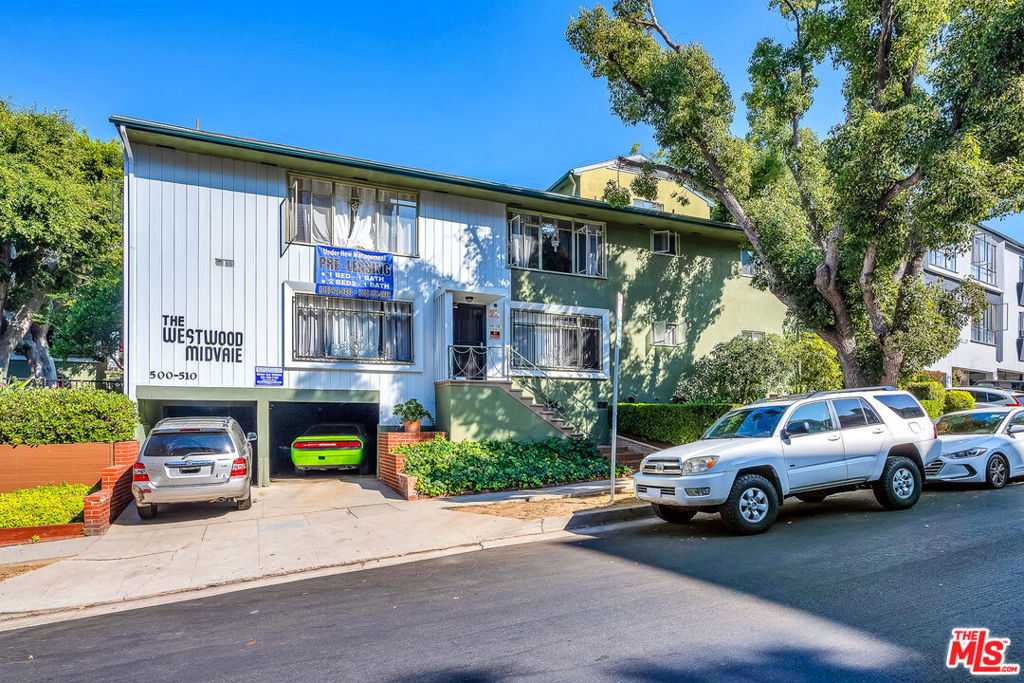 500 Midvale Avenue