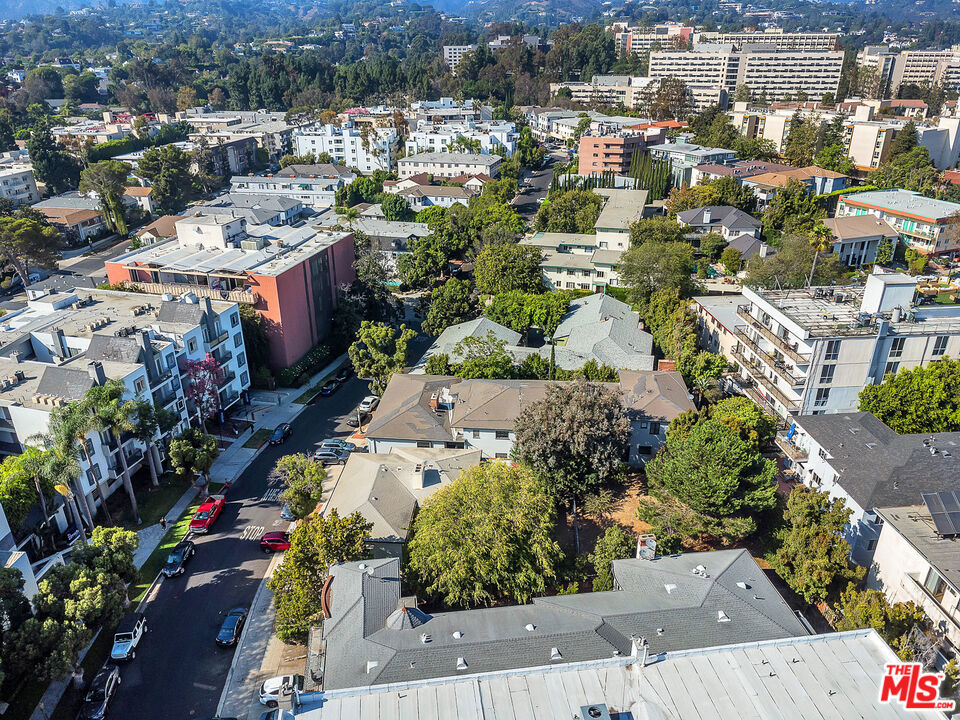 500 Midvale Avenue