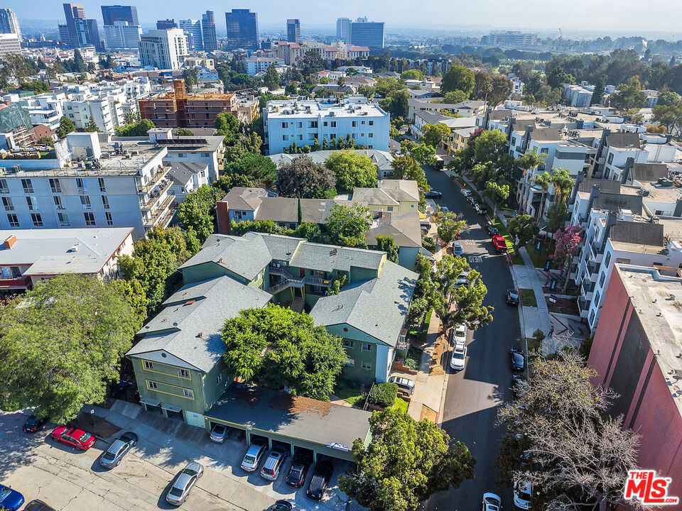 500 Midvale Avenue
