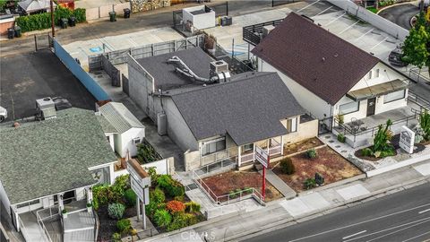 126 N Euclid Fullerton CA 92832