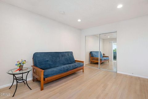 Tiny photo for 5125 W Wooley Road #5, Oxnard, CA 93035 (MLS # V1-34393)