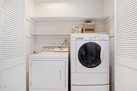 Tiny photo for 5125 W Wooley Road #5, Oxnard, CA 93035 (MLS # V1-34393)