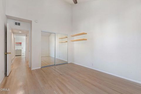 Tiny photo for 5125 W Wooley Road #5, Oxnard, CA 93035 (MLS # V1-34393)