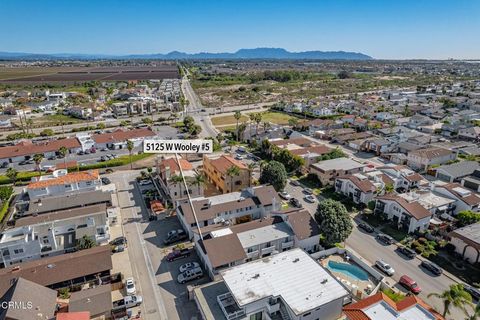 Tiny photo for 5125 W Wooley Road #5, Oxnard, CA 93035 (MLS # V1-34393)