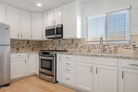 Tiny photo for 5125 W Wooley Road #5, Oxnard, CA 93035 (MLS # V1-34393)
