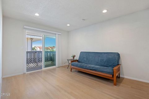 Tiny photo for 5125 W Wooley Road #5, Oxnard, CA 93035 (MLS # V1-34393)