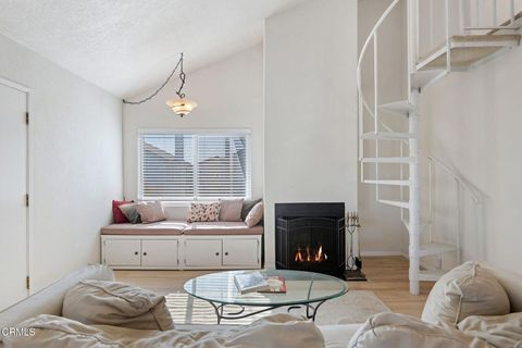 Tiny photo for 5125 W Wooley Road #5, Oxnard, CA 93035 (MLS # V1-34393)