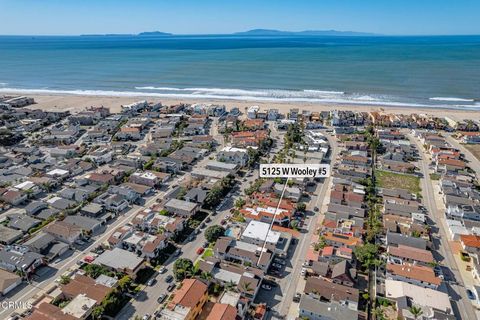 Tiny photo for 5125 W Wooley Road #5, Oxnard, CA 93035 (MLS # V1-34393)