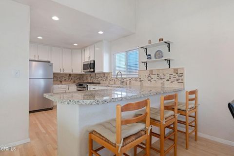 Tiny photo for 5125 W Wooley Road #5, Oxnard, CA 93035 (MLS # V1-34393)