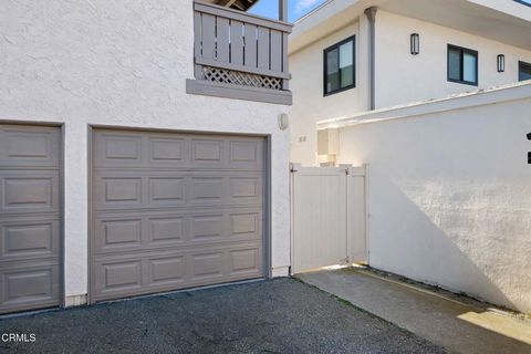 Tiny photo for 5125 W Wooley Road #5, Oxnard, CA 93035 (MLS # V1-34393)