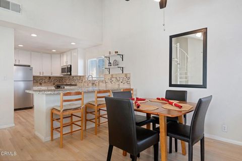 Tiny photo for 5125 W Wooley Road #5, Oxnard, CA 93035 (MLS # V1-34393)