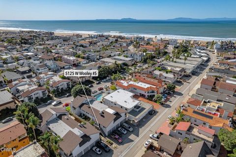 Tiny photo for 5125 W Wooley Road #5, Oxnard, CA 93035 (MLS # V1-34393)