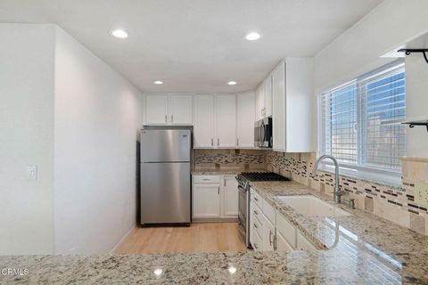 Tiny photo for 5125 W Wooley Road #5, Oxnard, CA 93035 (MLS # V1-34393)