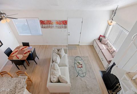 Tiny photo for 5125 W Wooley Road #5, Oxnard, CA 93035 (MLS # V1-34393)