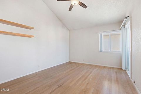 Tiny photo for 5125 W Wooley Road #5, Oxnard, CA 93035 (MLS # V1-34393)